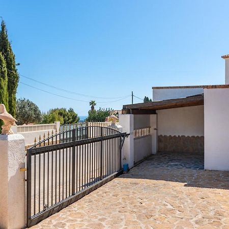 קלפה Villa Meile - Plusholidays מראה חיצוני תמונה