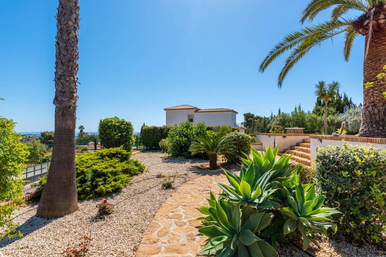 קלפה Villa Meile - Plusholidays מראה חיצוני תמונה