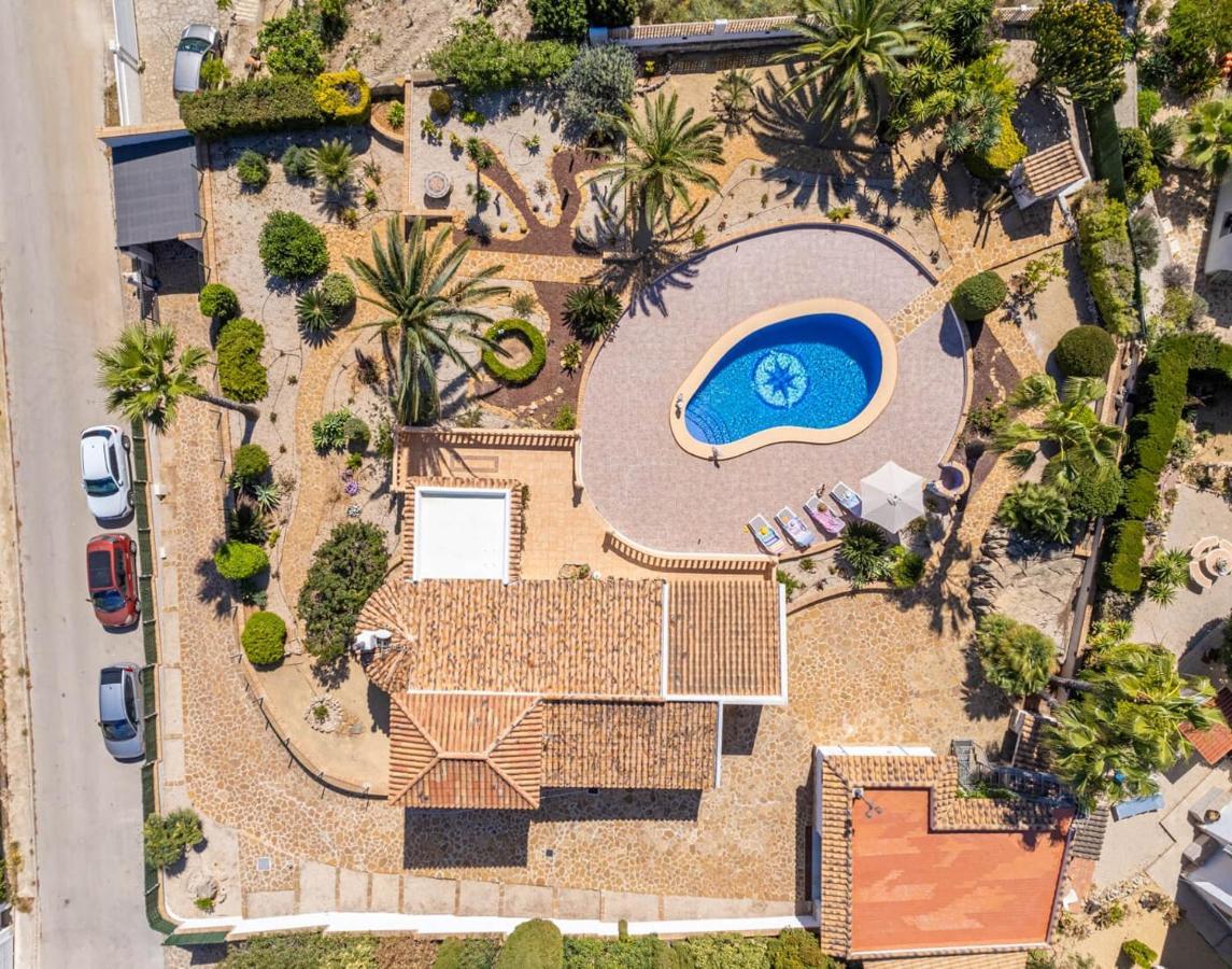 קלפה Villa Meile - Plusholidays מראה חיצוני תמונה